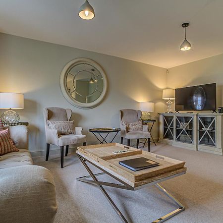 The Vanbrugh Suites Οξφόρδη Εξωτερικό φωτογραφία