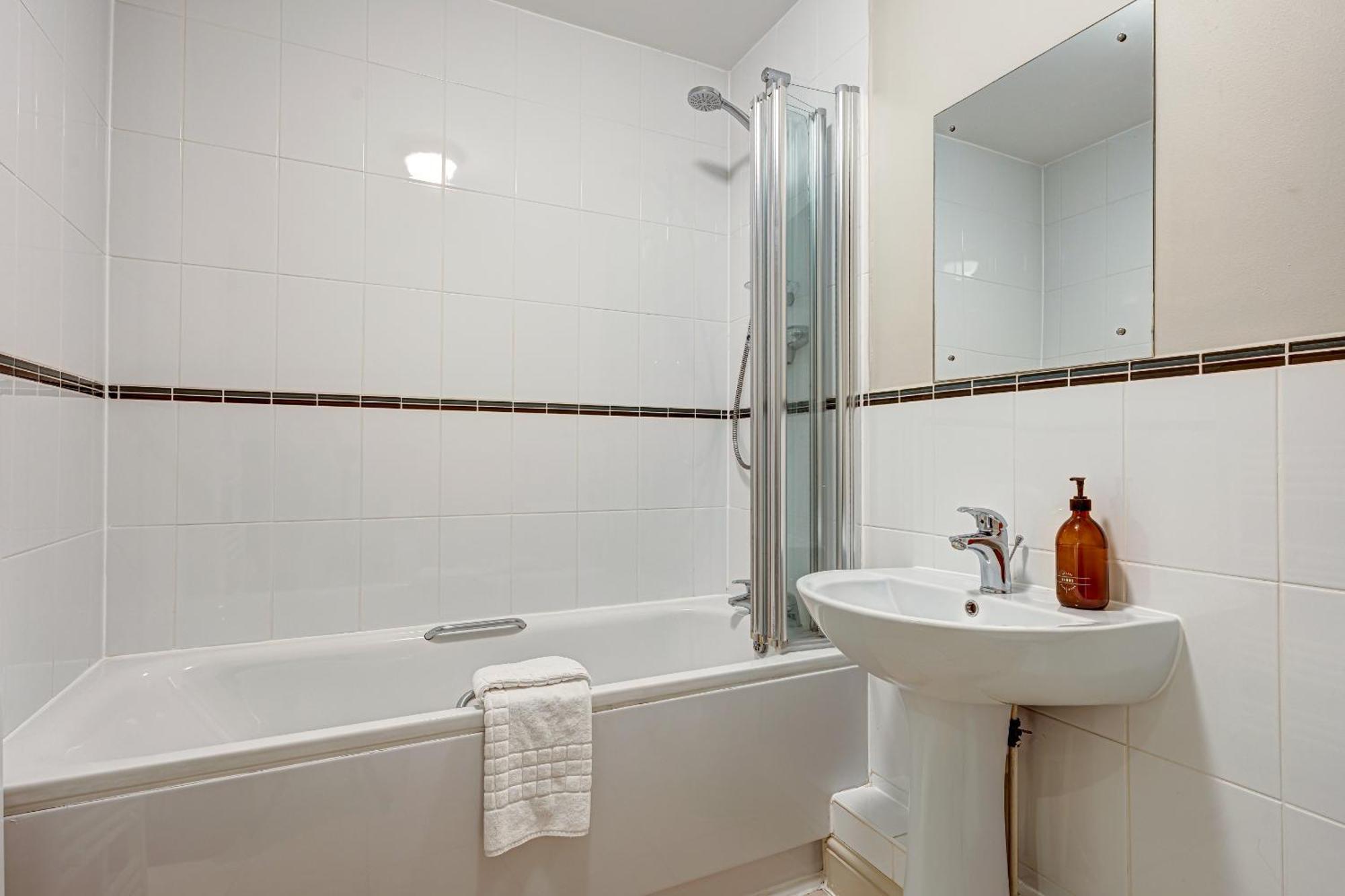 The Vanbrugh Suites Οξφόρδη Δωμάτιο φωτογραφία