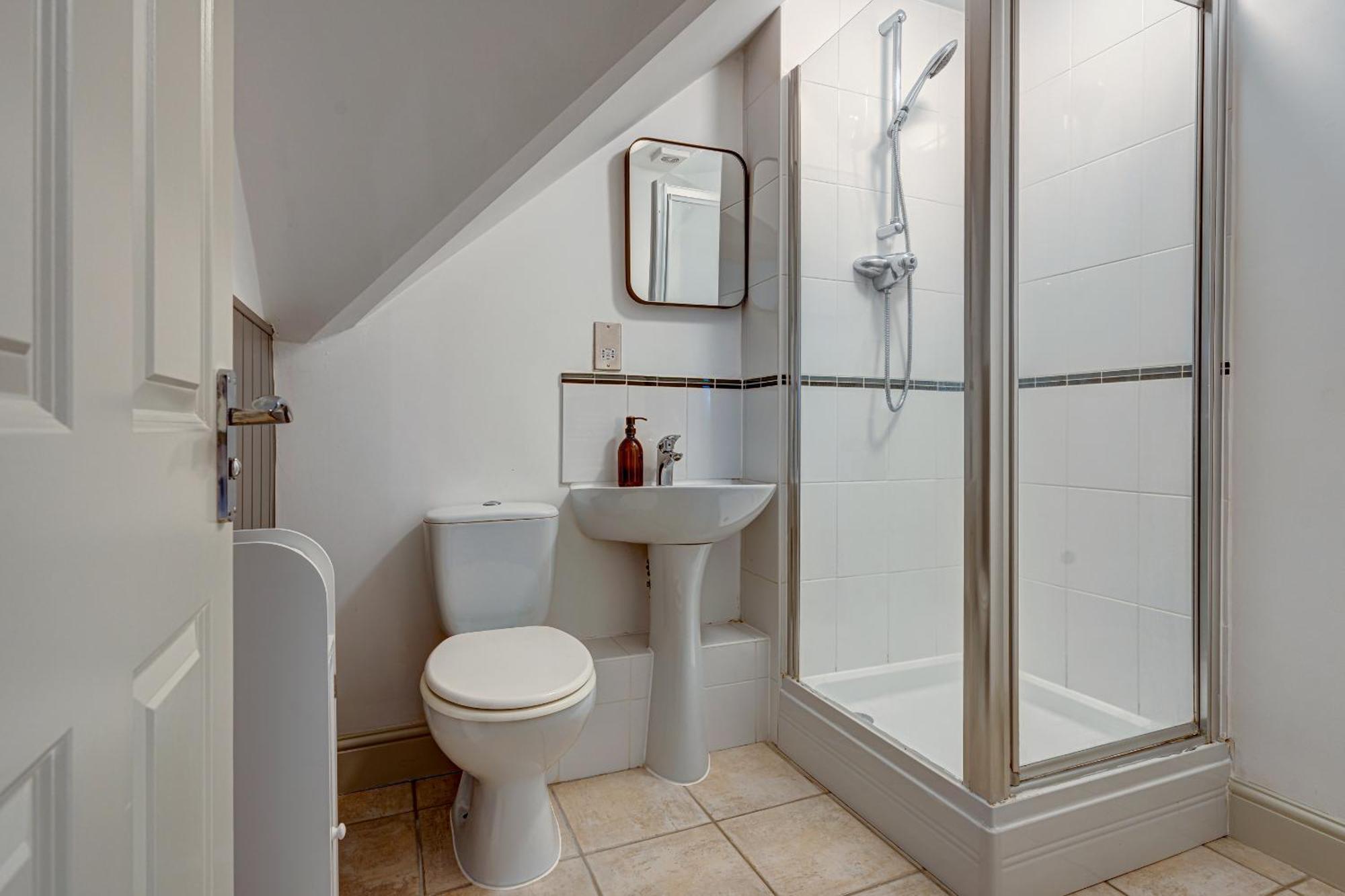The Vanbrugh Suites Οξφόρδη Δωμάτιο φωτογραφία
