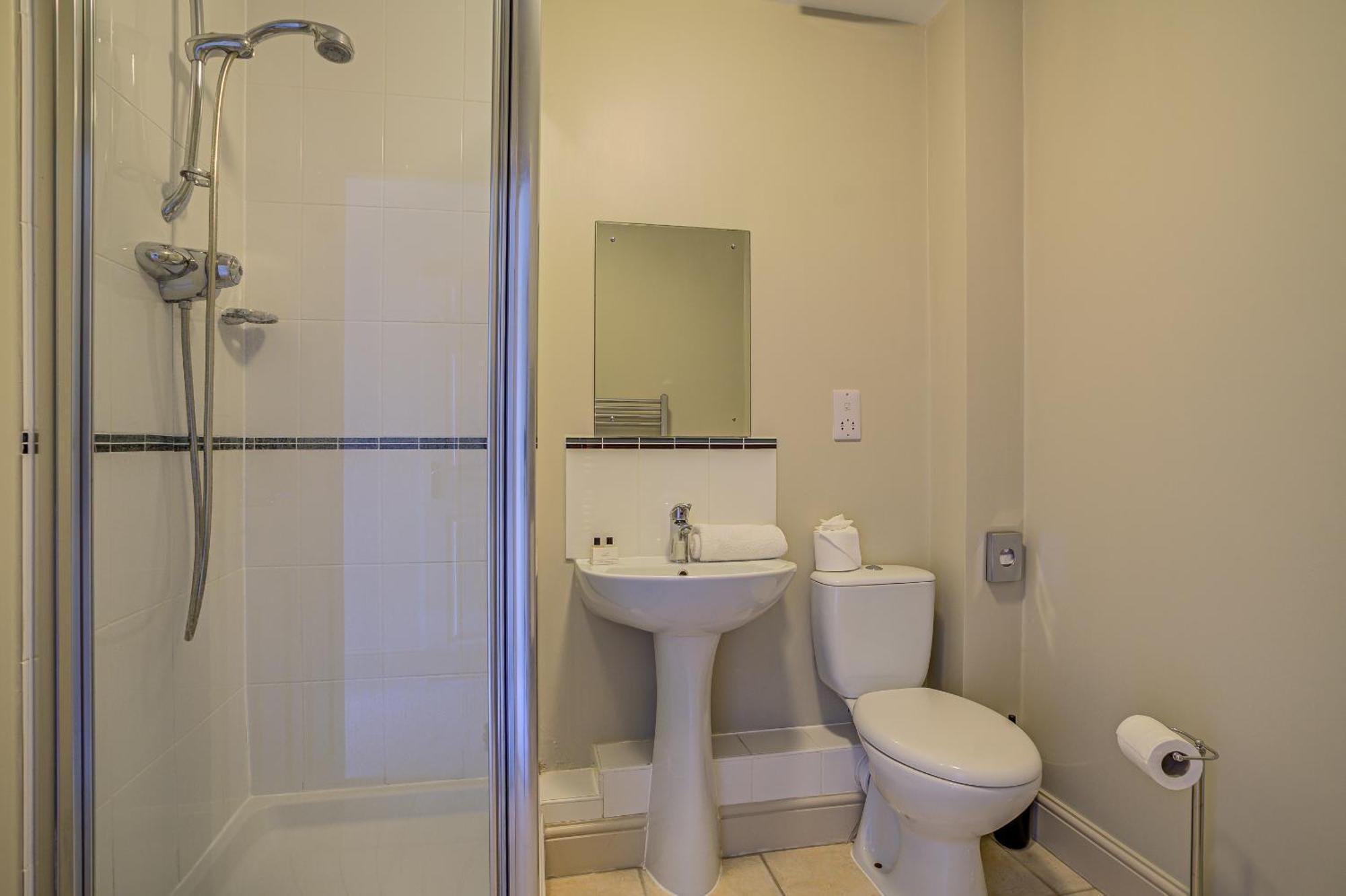 The Vanbrugh Suites Οξφόρδη Δωμάτιο φωτογραφία