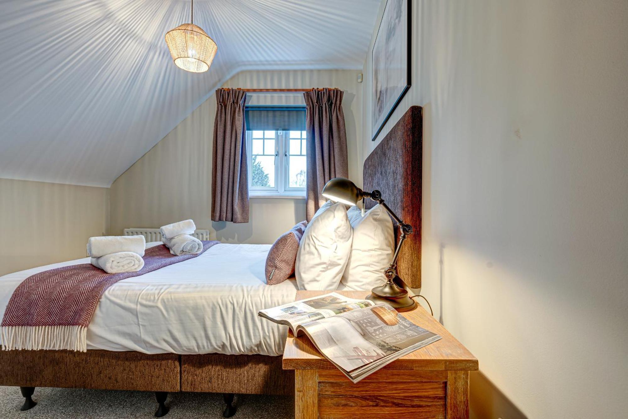 The Vanbrugh Suites Οξφόρδη Δωμάτιο φωτογραφία