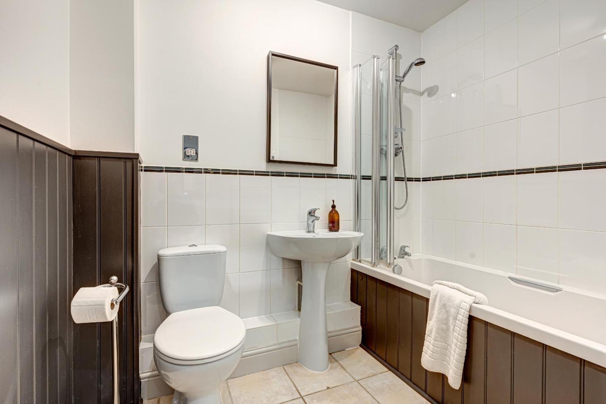 The Vanbrugh Suites Οξφόρδη Δωμάτιο φωτογραφία