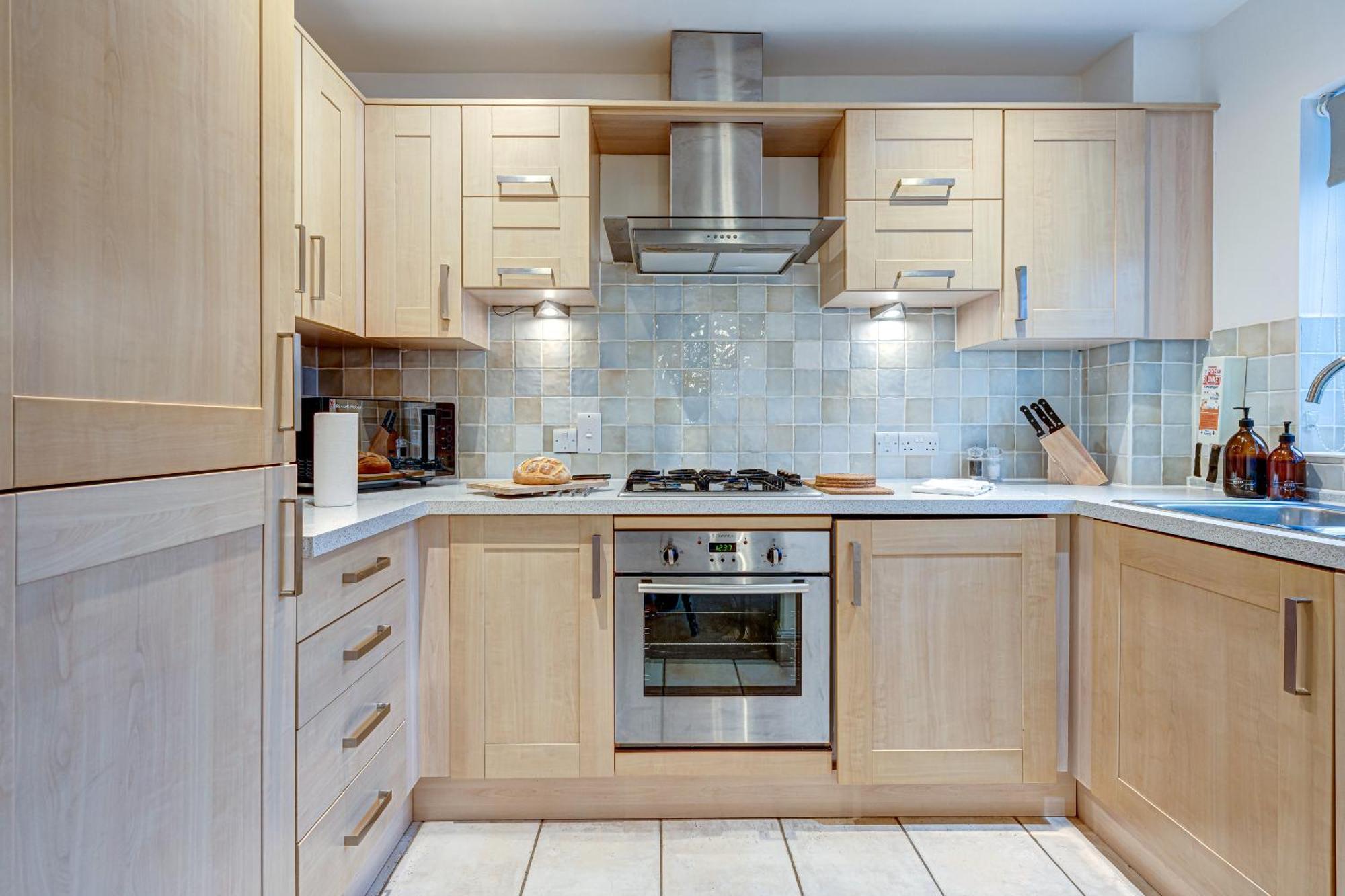 The Vanbrugh Suites Οξφόρδη Δωμάτιο φωτογραφία